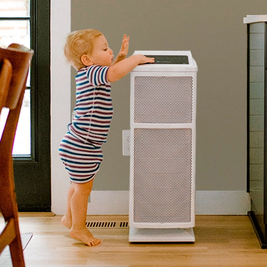 Intellipure Ultrafine 468 Air Purifier