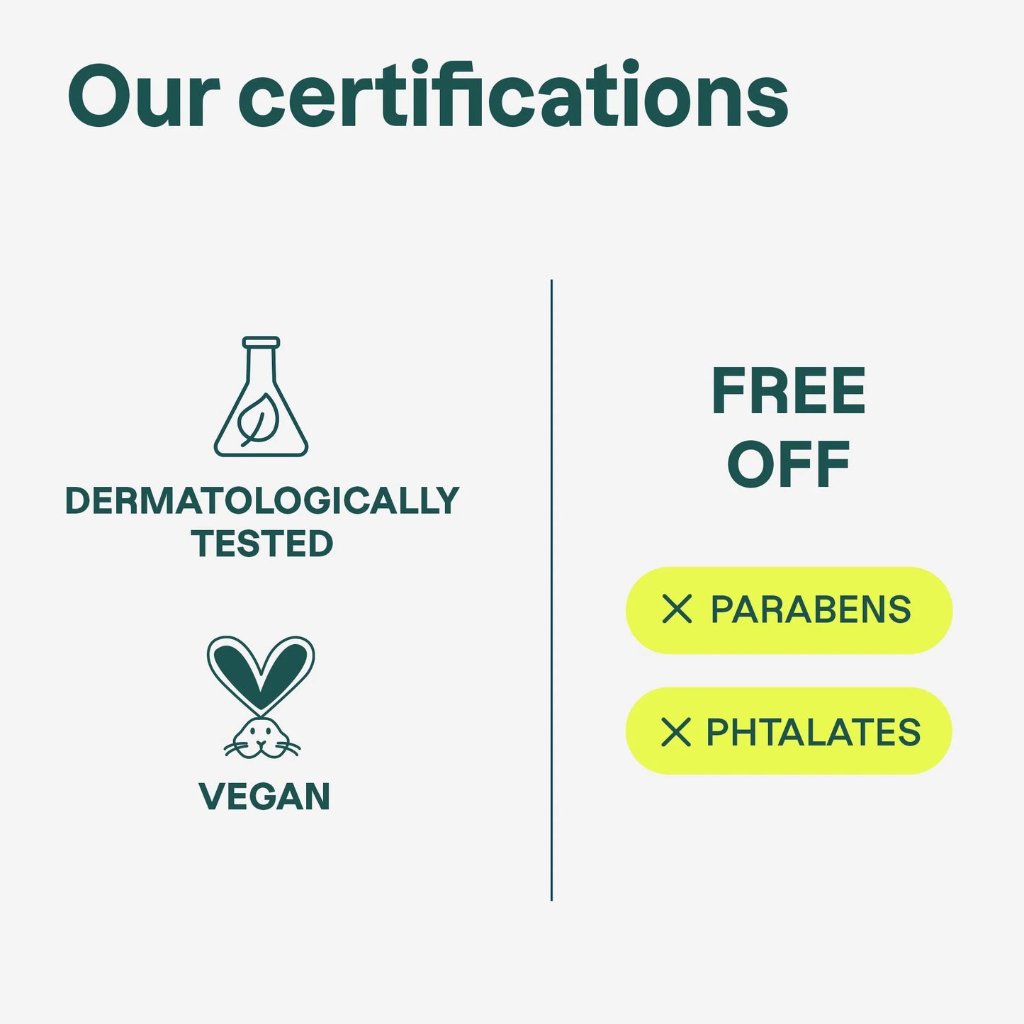 Attitude Living Conditioner