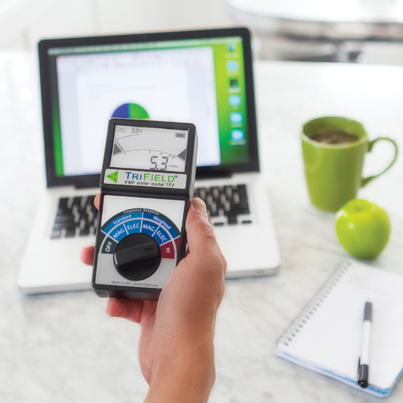 TriField EMF Meter