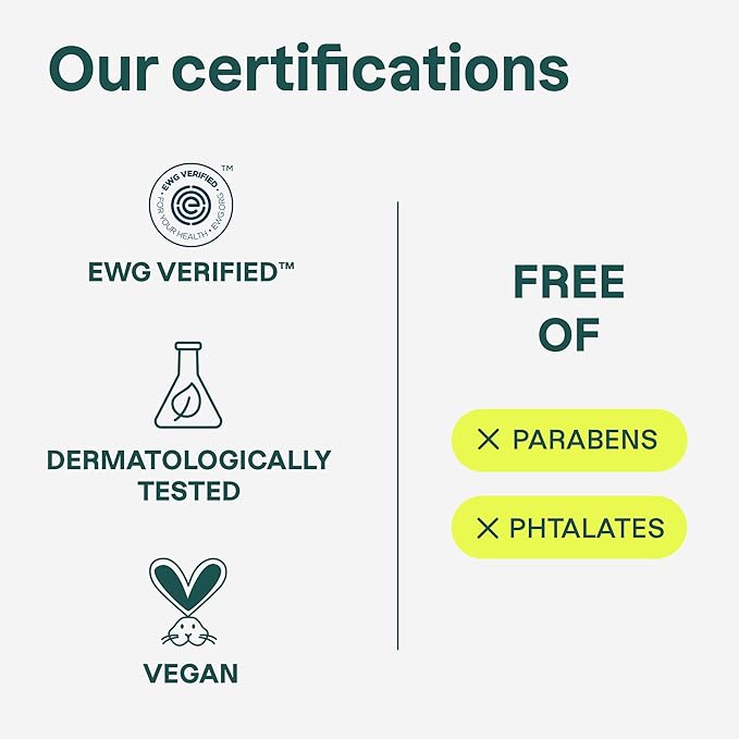 Attitude Moisture Rich Shampoo (Quinoa & Jojoba)