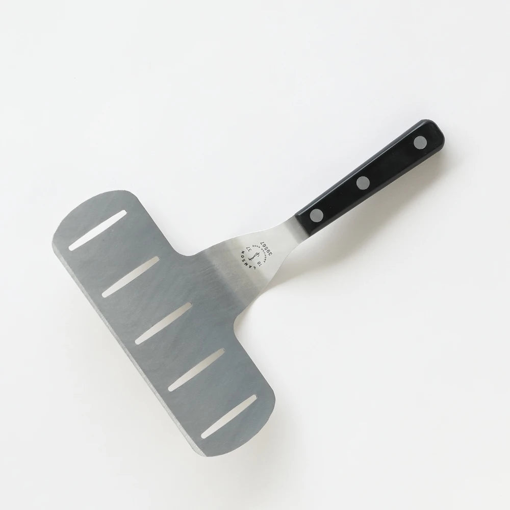 Lamson POM Handle Kitchen and BBQ Tools