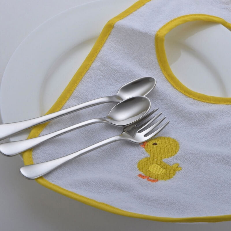 Liberty Tabletop Baby Liberty (6 Piece Baby – Child Progressive Set)
