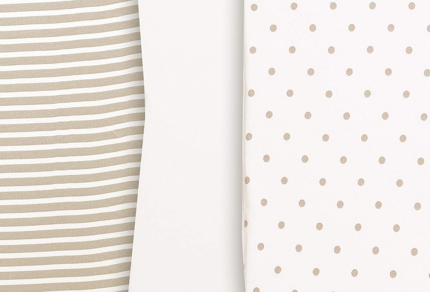 Organickid Bassinet Sheets