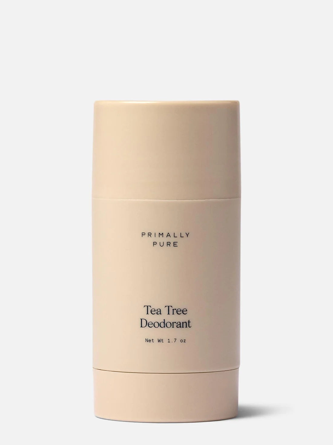 All Primally Pure Deodorant