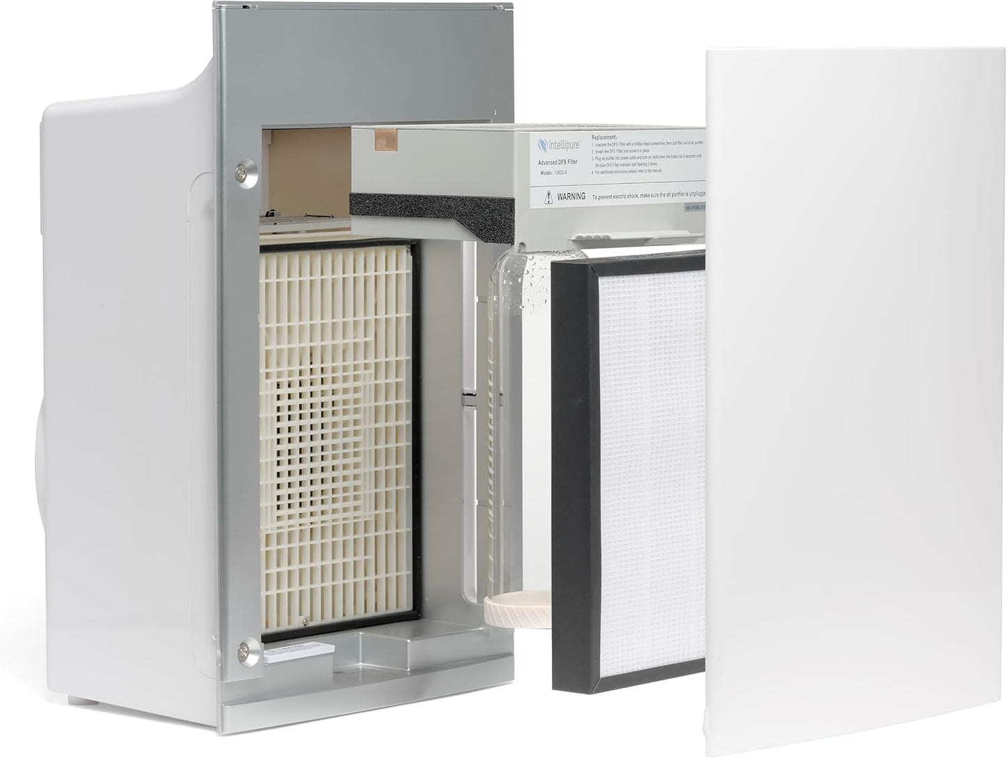 Intellipure Compact Air Purifier