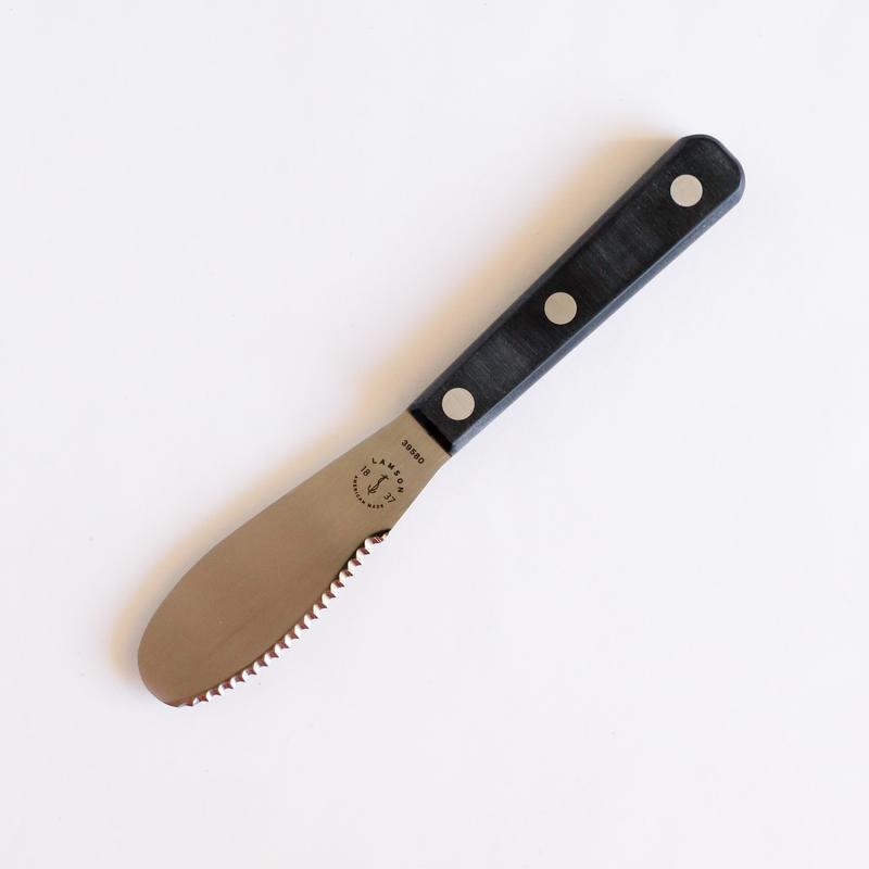 Lamson POM Handle Kitchen and BBQ Tools
