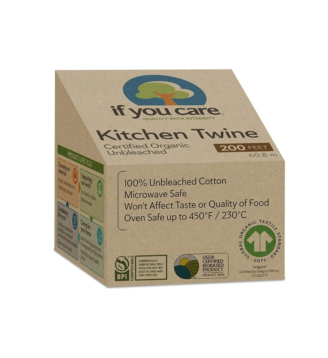 If You Care Baking Paper Baking Products