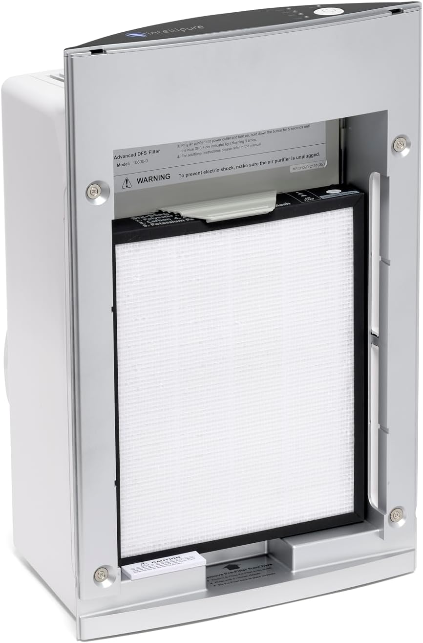 Intellipure Compact Air Purifier