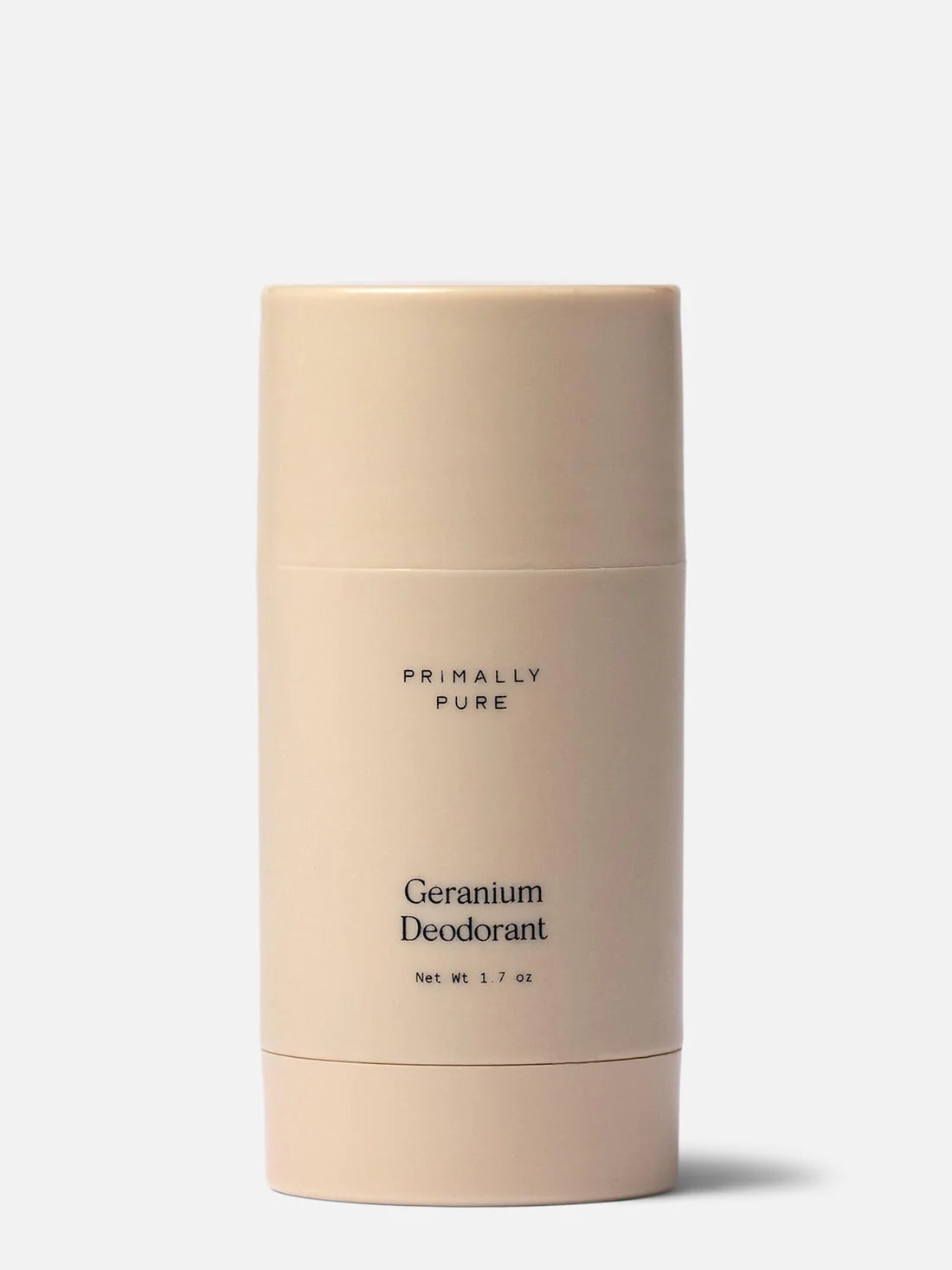 All Primally Pure Deodorant