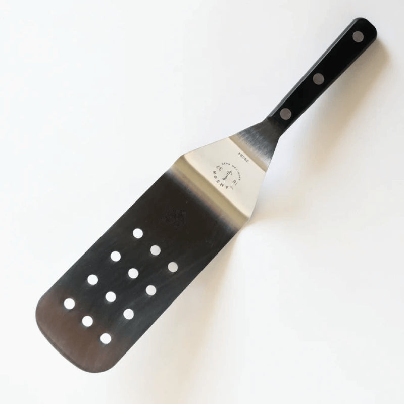 Lamson POM Handle Kitchen and BBQ Tools