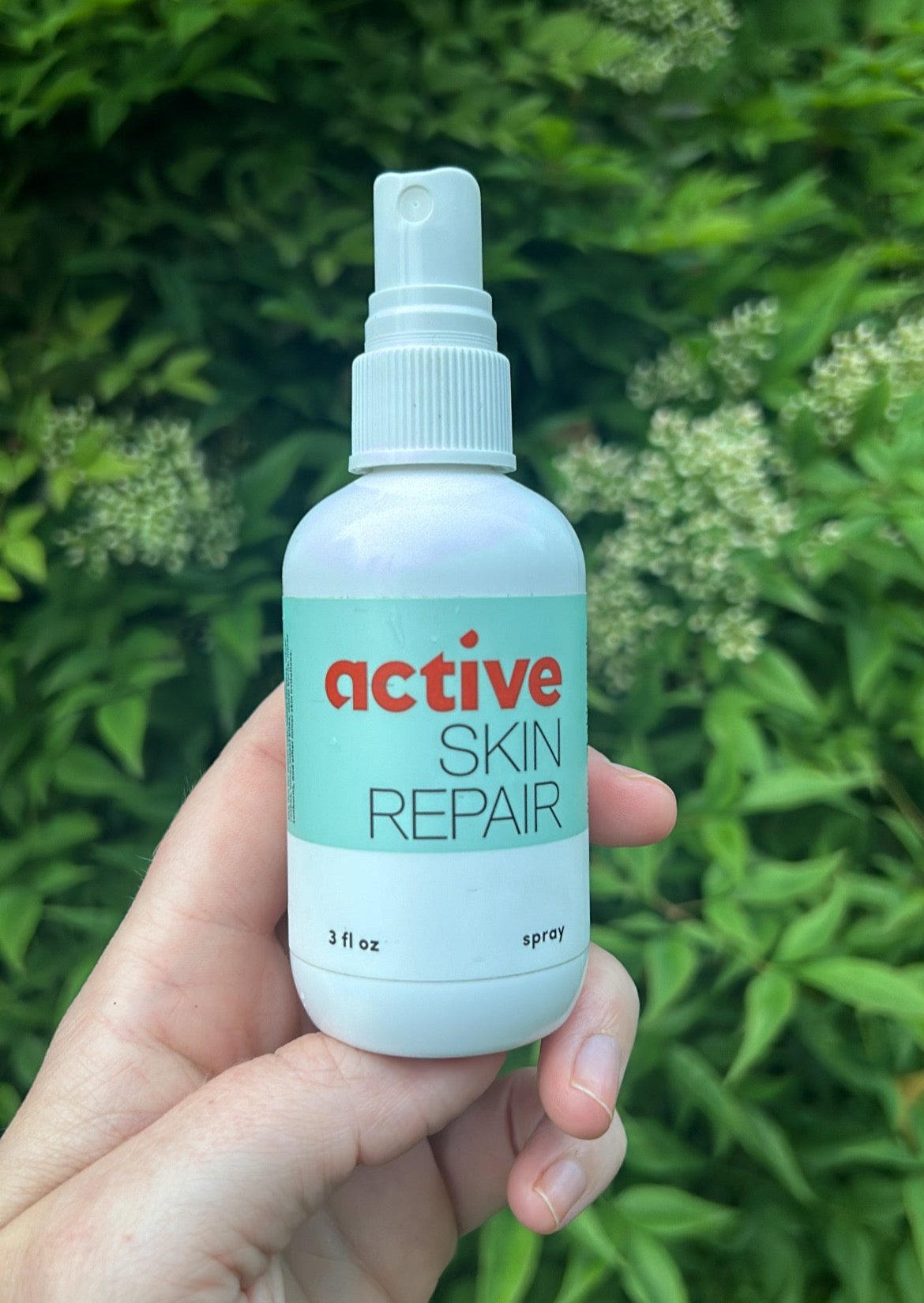 Active Skin Repair