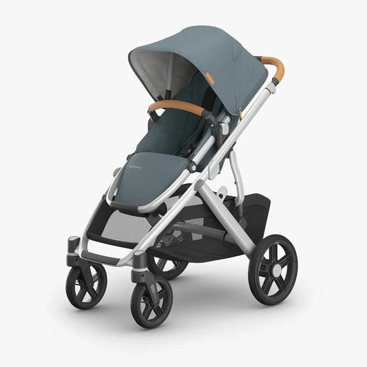 ALL Uppababy Strollers - Essentiallydestinyy