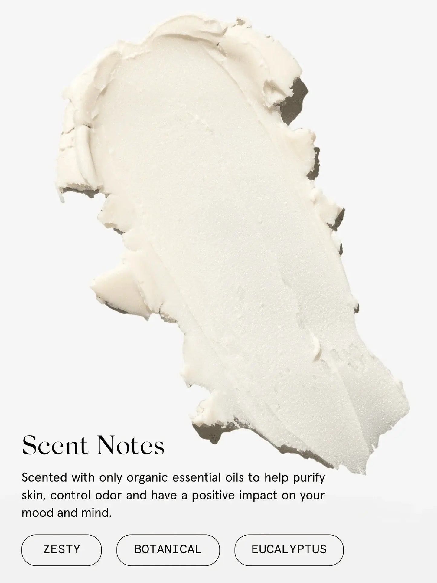 All Primally Pure Deodorant - Essentiallydestinyy