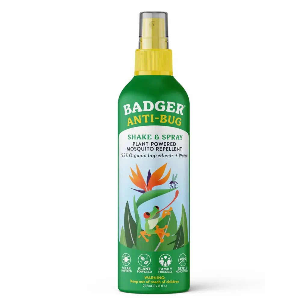 Badger | Bug Spray - Essentiallydestinyy