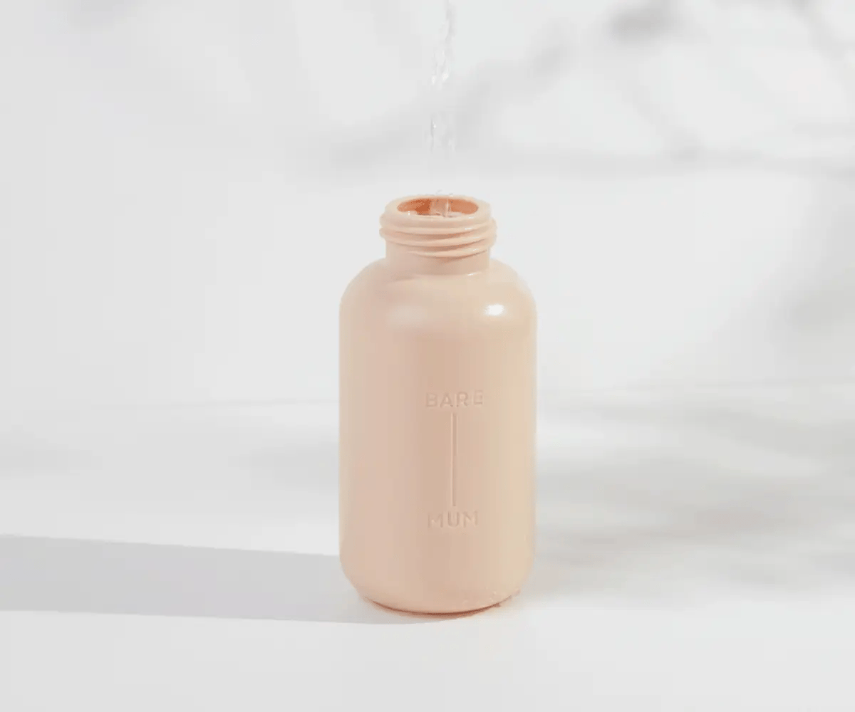 Bare Mum Perineal Wash Bottle - Essentiallydestinyy