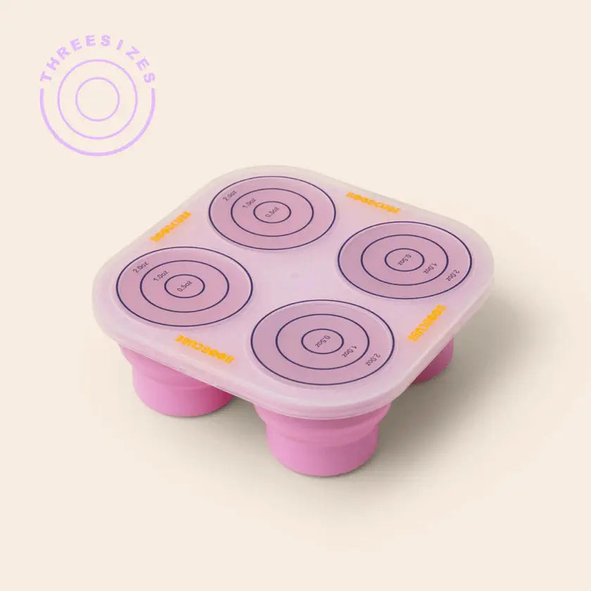 Boobcube The First Drop Kit - Essentiallydestinyy