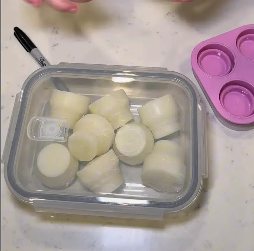 Boobcube The First Drop Kit - Essentiallydestinyy