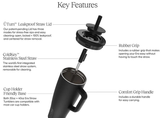 BruMate Era Tumbler - Essentiallydestinyy