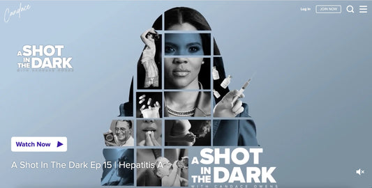 Candace Owens: A Shot in the Dark - Essentiallydestinyy