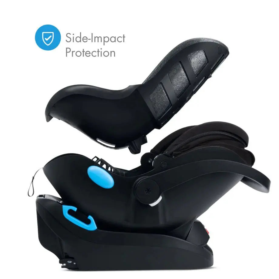 Clek Liing Infant Car Seat - Essentiallydestinyy