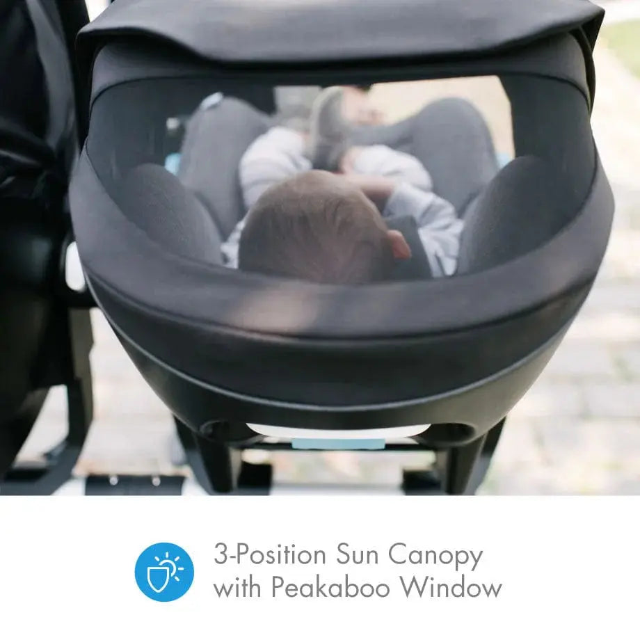 Clek Liing Infant Car Seat - Essentiallydestinyy