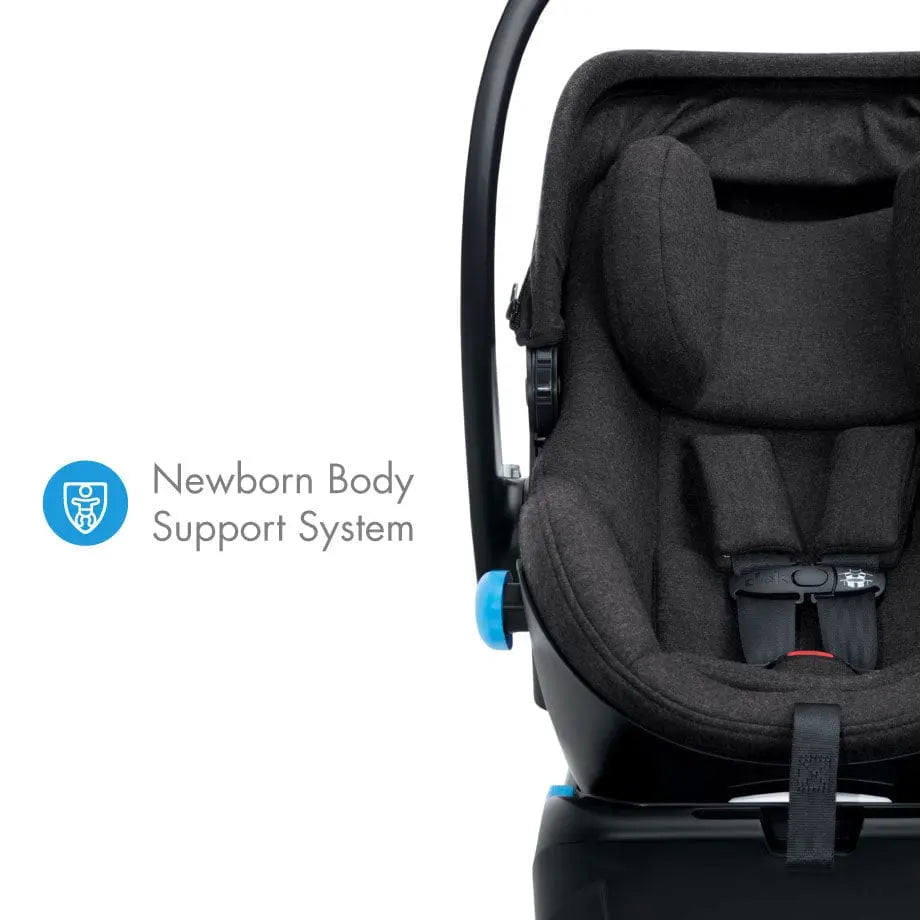Clek Liing Infant Car Seat - Essentiallydestinyy