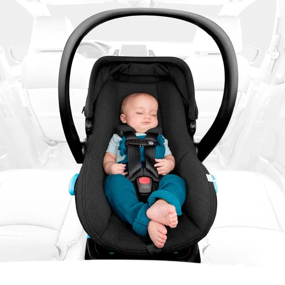 Clek Liing Infant Car Seat - Essentiallydestinyy