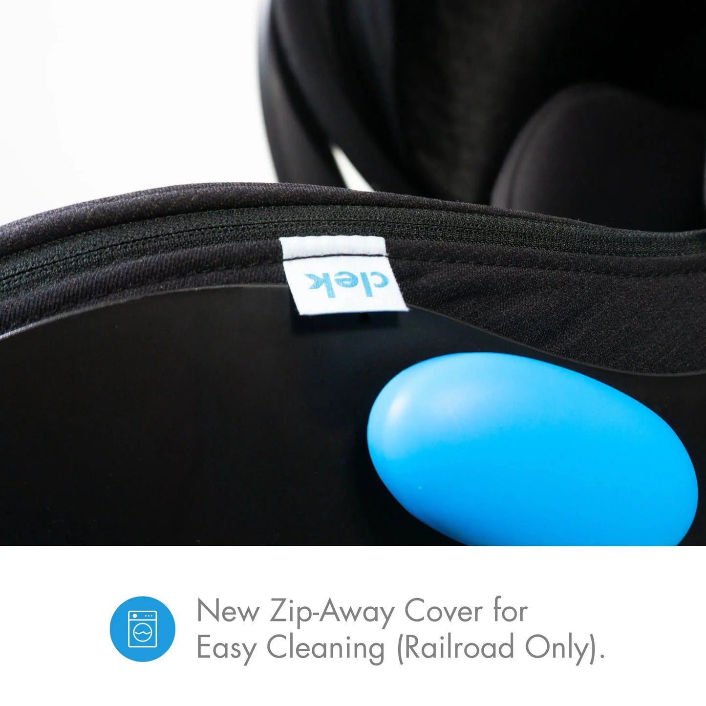 Clek Liing Infant Car Seat - Essentiallydestinyy