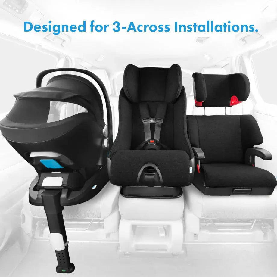 Clek Liing Infant Car Seat - Essentiallydestinyy