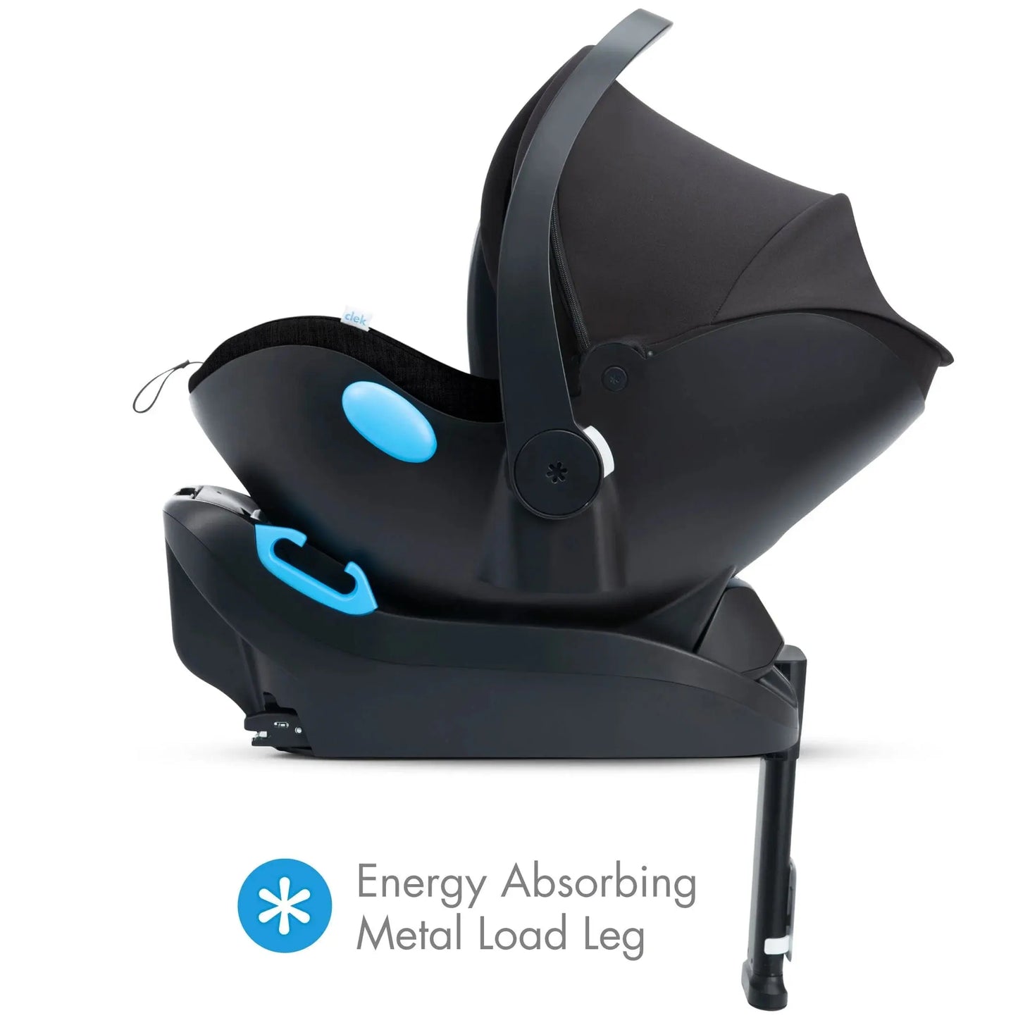 Clek Liing Infant Car Seat - Essentiallydestinyy