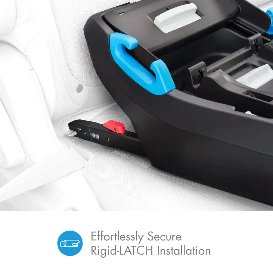 Clek Liing Infant Car Seat - Essentiallydestinyy
