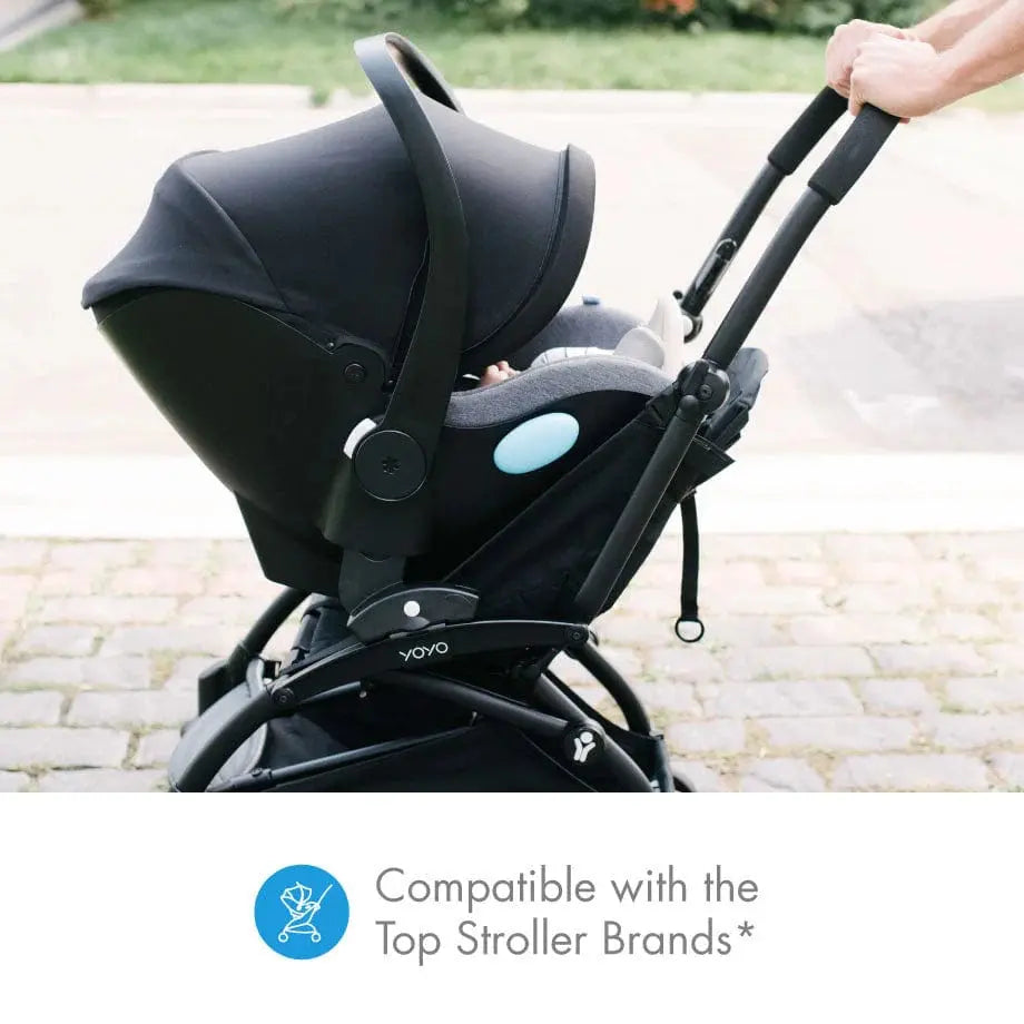 Clek Liing Infant Car Seat - Essentiallydestinyy