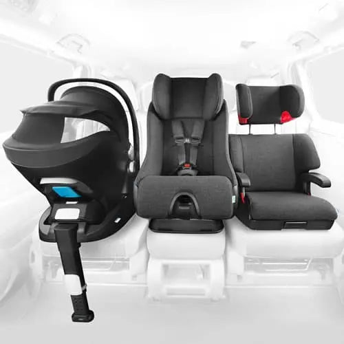 Clek Liing Infant Car Seat - Essentiallydestinyy