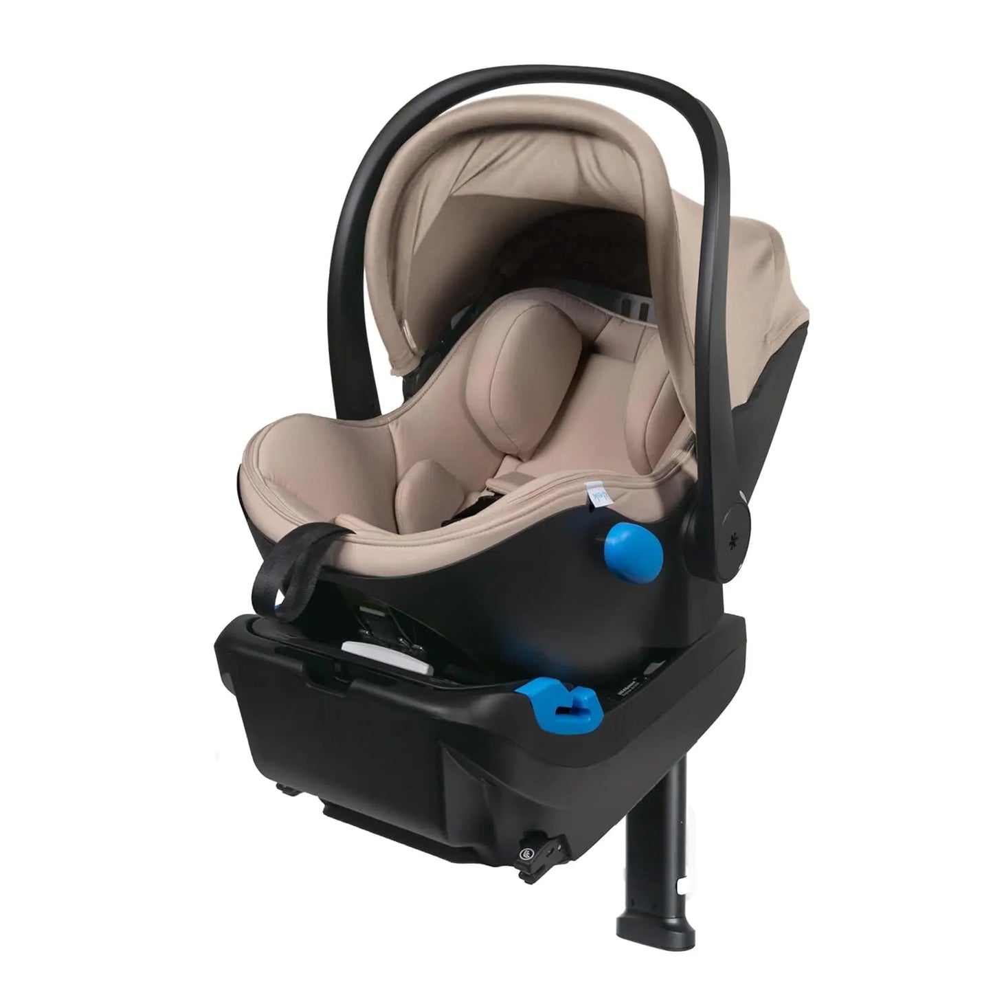 Clek Liing Infant Car Seat - Essentiallydestinyy