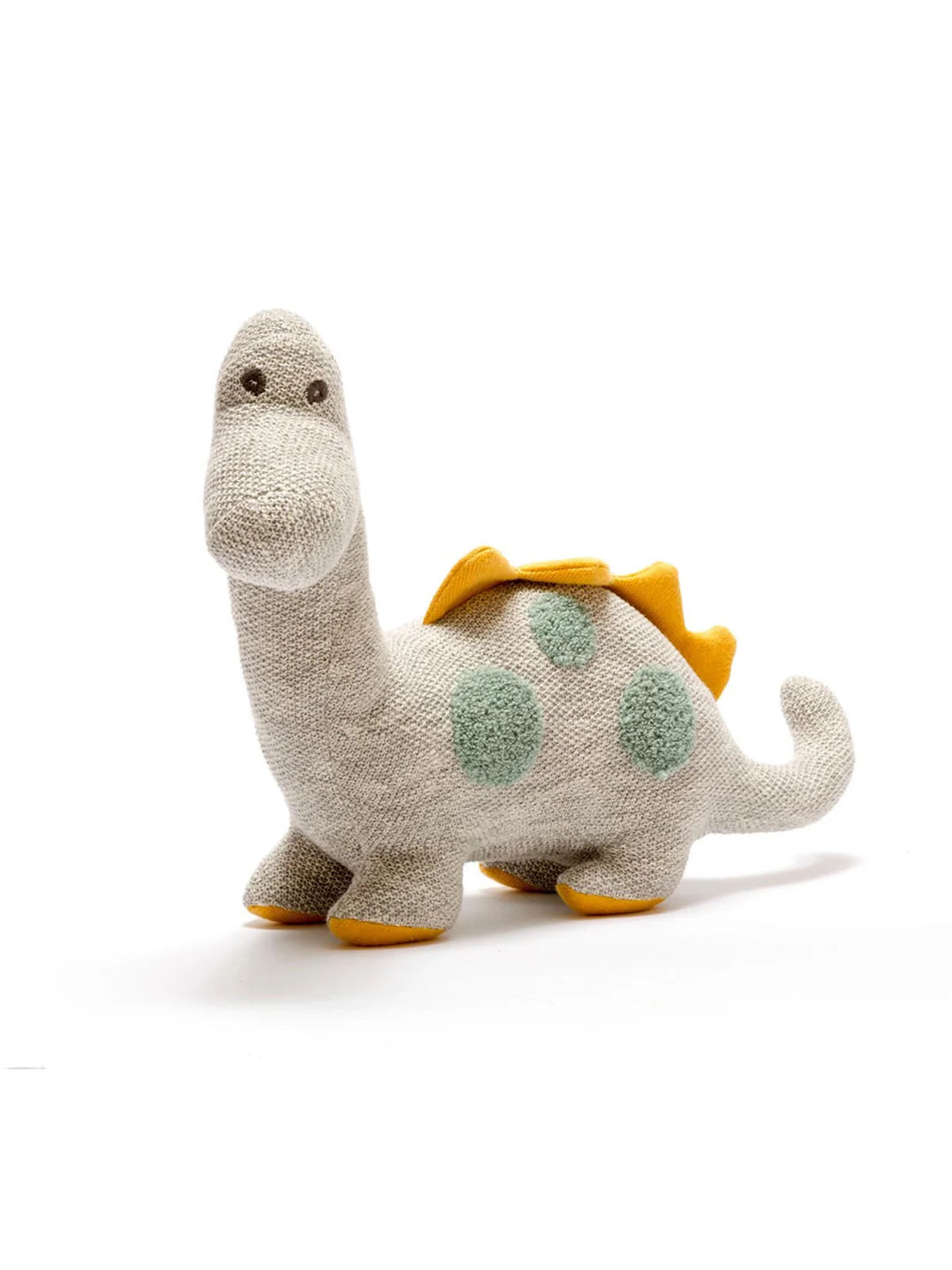 Colored Organics Toys