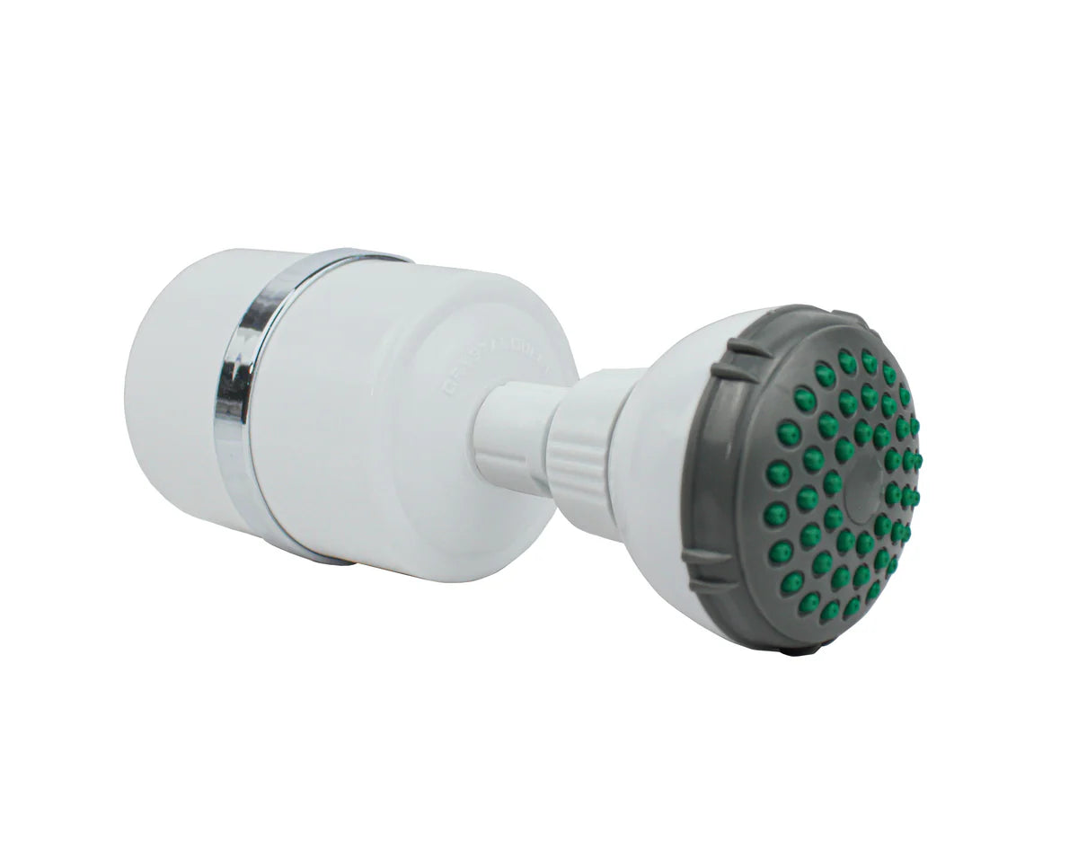 Crystal Quest Shower Filter
