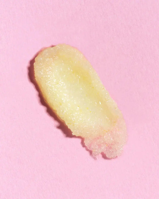 Earth Harbor | CITRINE SEA Purifying Exfoliation Potion - Essentiallydestinyy