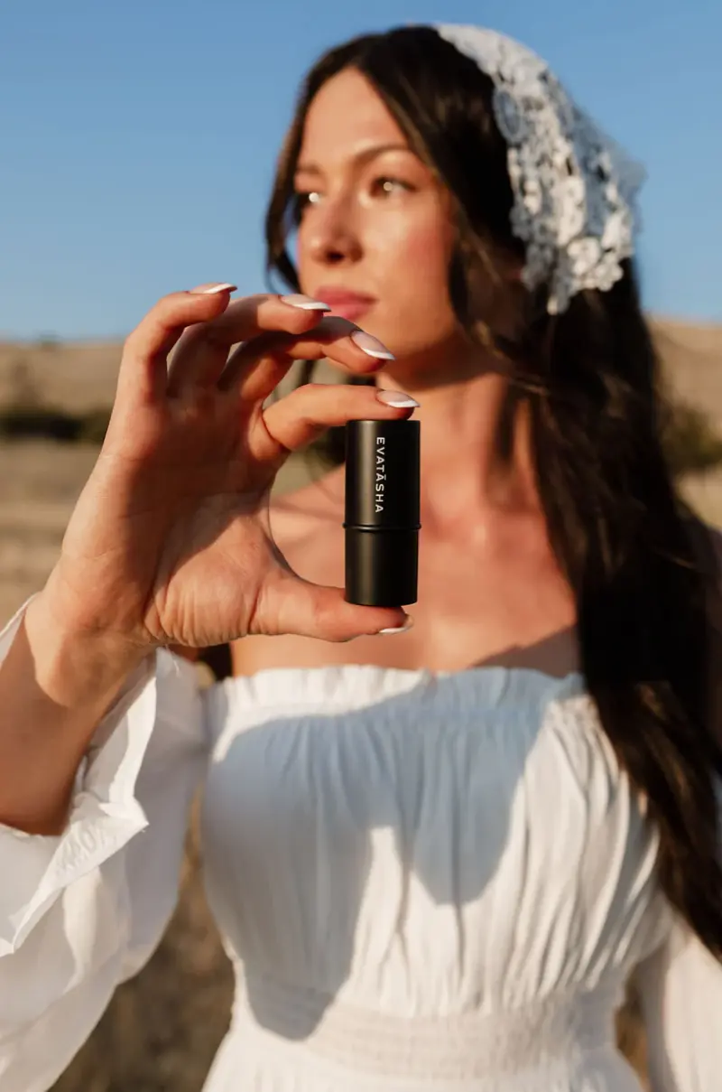 Evatasha Lip Balm - Essentiallydestinyy