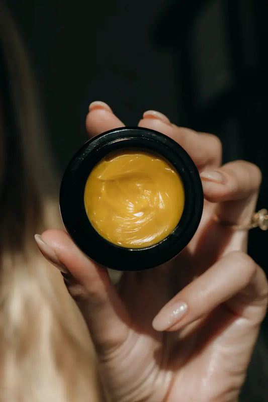 Evatasha Organic Beauty Revive Moisturizing Balm - Essentiallydestinyy