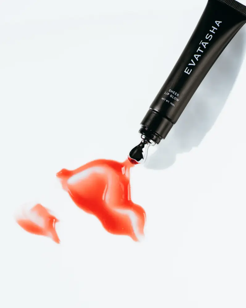 Evatasha Sheer Lip Oil - Essentiallydestinyy