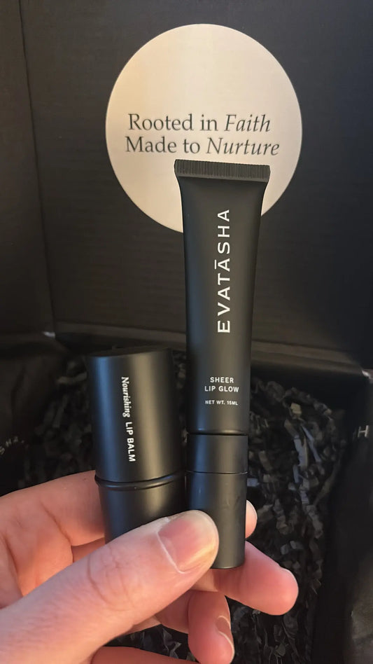 Evatasha | Lip Balm - Essentiallydestinyy