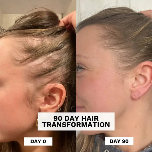 Evatasha | Restore (Hydrating Scalp Tonic) - Essentiallydestinyy