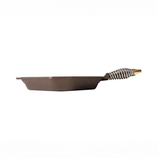 FINEX 10" Grill Pan - Essentiallydestinyy