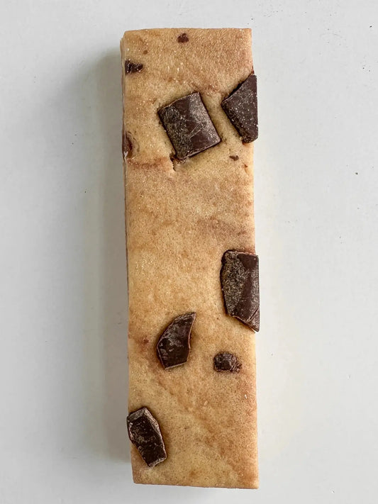 Gaia Seed Oil Free Chocolate Macadamia Protein Bar - Essentiallydestinyy