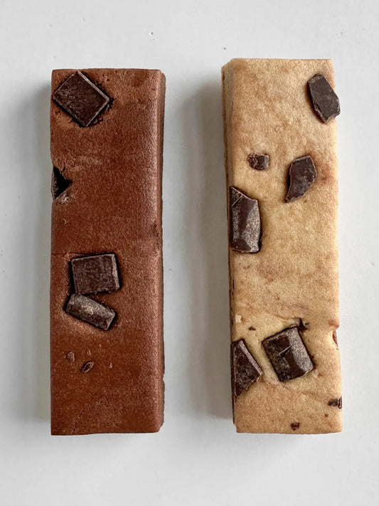 Gaia Seed Oil Free Protein Bar Variety Pack - Essentiallydestinyy