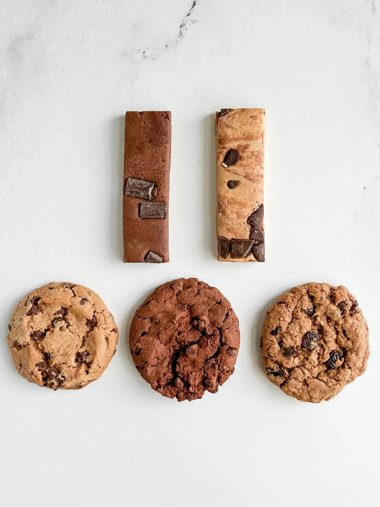 Gaia The Mega Variety Pack - Essentiallydestinyy