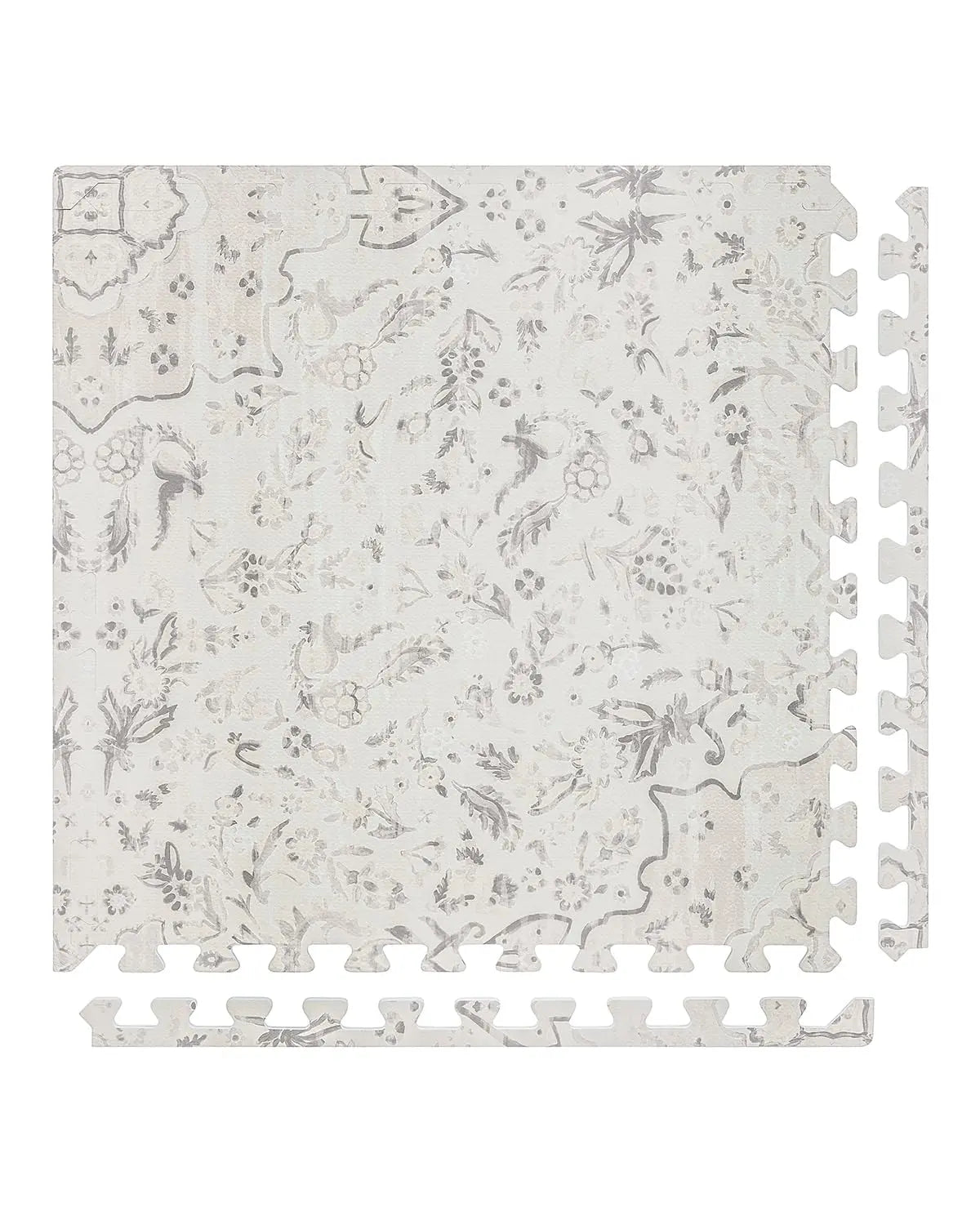 House of Noa Baby Play Mat, 4x6 Willow Ula, Set of 6 - Essentiallydestinyy