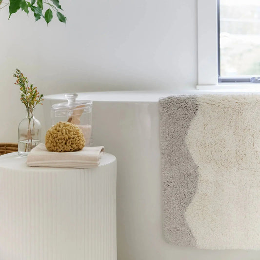 House of Noa Bath Mat - Essentiallydestinyy