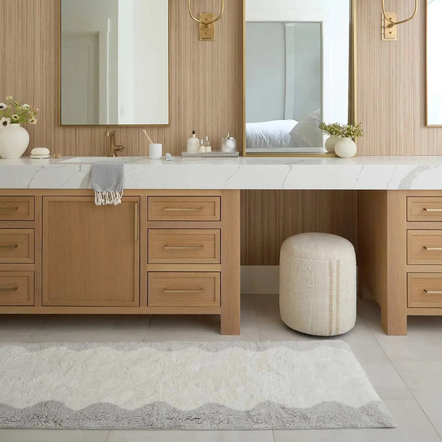 House of Noa Bath Mat - Essentiallydestinyy