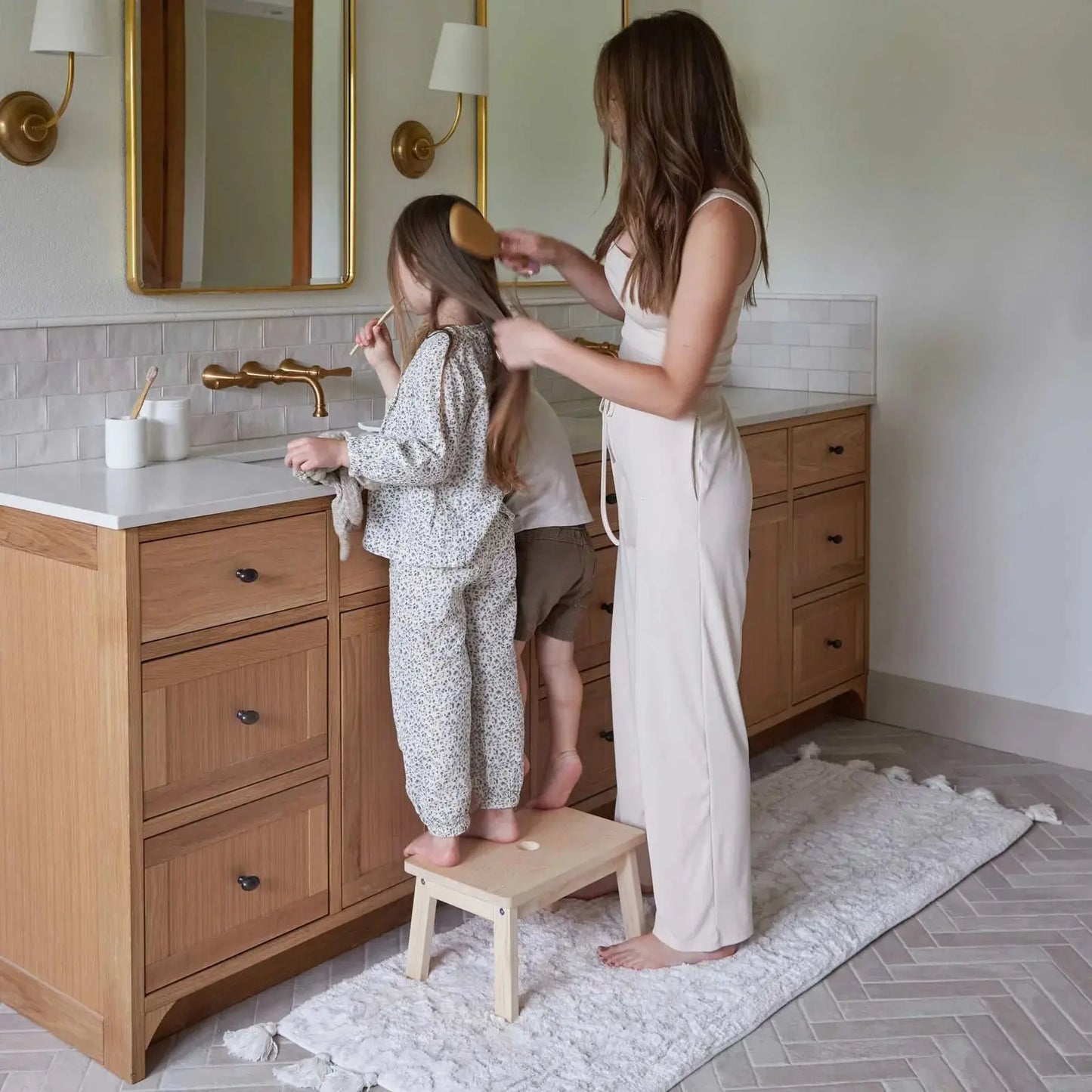 House of Noa Bath Mat - Essentiallydestinyy